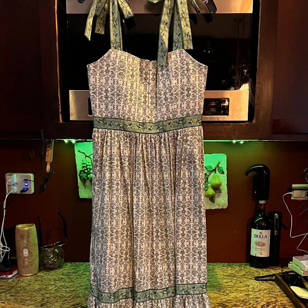 Summer dress